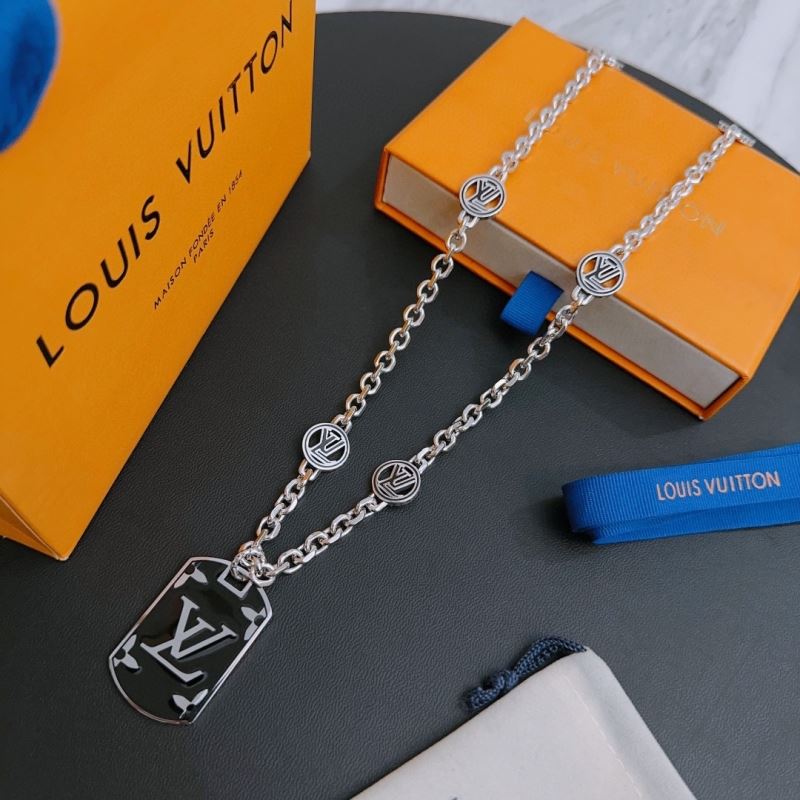 Louis Vuitton Necklaces